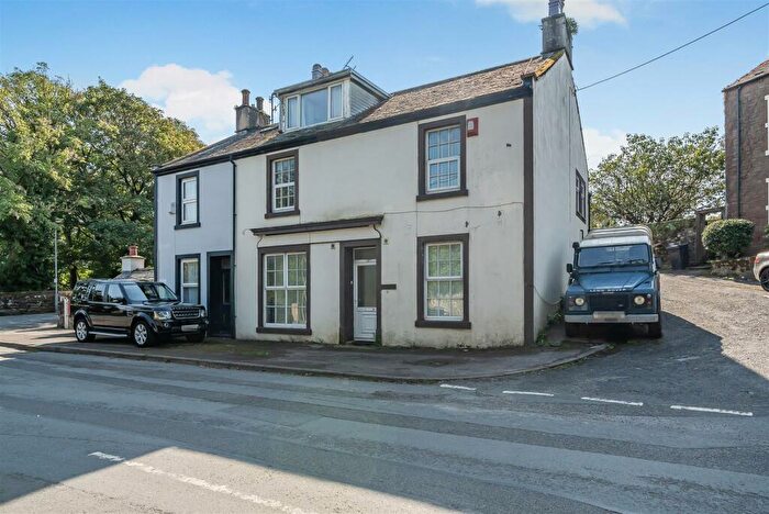 7 Bedroom Semi-Detached House For Sale In Main Street, Beckermet, CA21