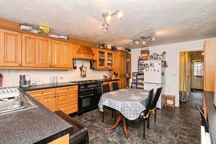 4 Bedroom Semi-Detached House For Sale In Dorley Dale, Carlton Colville, Lowestoft, NR33