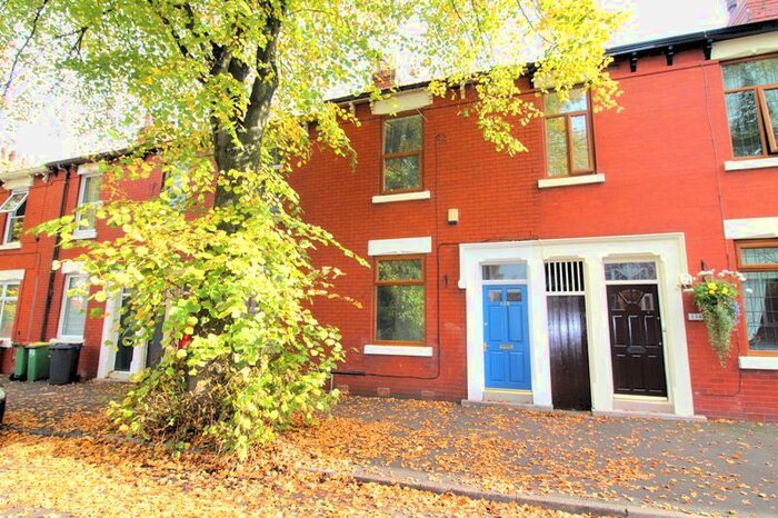 2 Bedroom Terraced House To Rent In Stocks Road, Ashton-On-Ribble, Preston, PR2