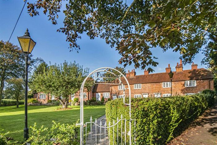 8 Bedroom Land For Sale In Furleigh Cottages Sonning Eye, Reading, Berks, RG4