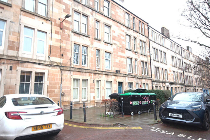 1 Bedroom Flat To Rent In Buchanan Street, Edinburgh, EH6