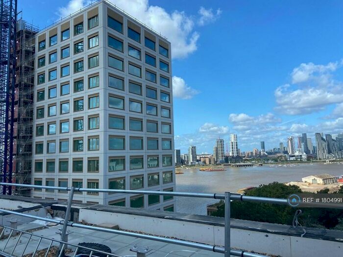 2 Bedroom Flat To Rent In Riverscape Walk, London, E16