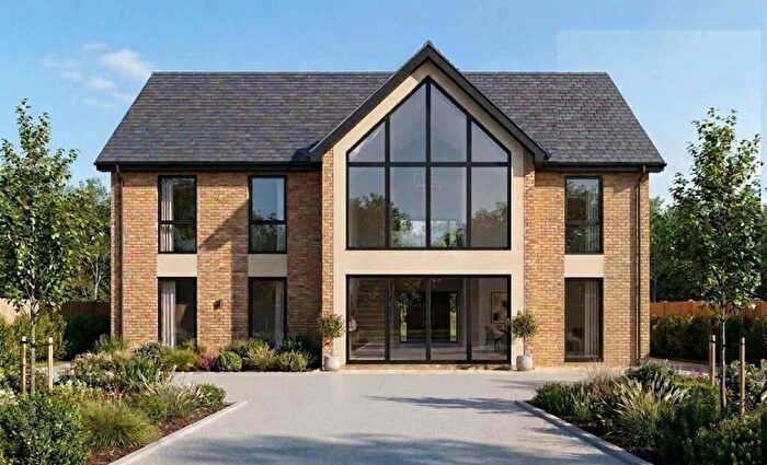 Plot For Sale In Newark Road, Laughterton, LN1