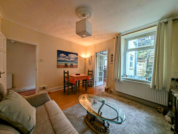 3 Bedroom Terraced House For Sale In Howell Street, Cilfynydd, CF37