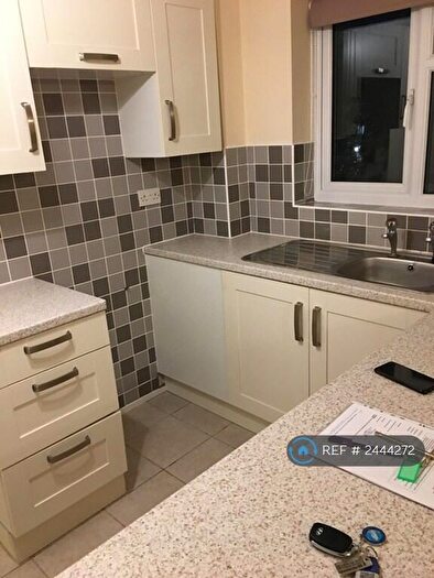 1 Bedroom Terraced House To Rent In Chilham Close, Chatham, ME4