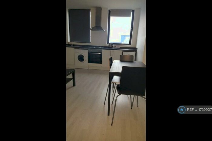 1 Bedroom Flat To Rent In London Road, London, IG11