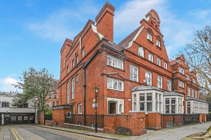 5 Bedroom Flat For Sale In Harrington Gardens, South Kensington, London, SW7