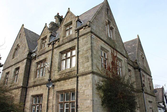 2 Bedroom Apartment To Rent In Rectory Gardens, Cockerham, LA2