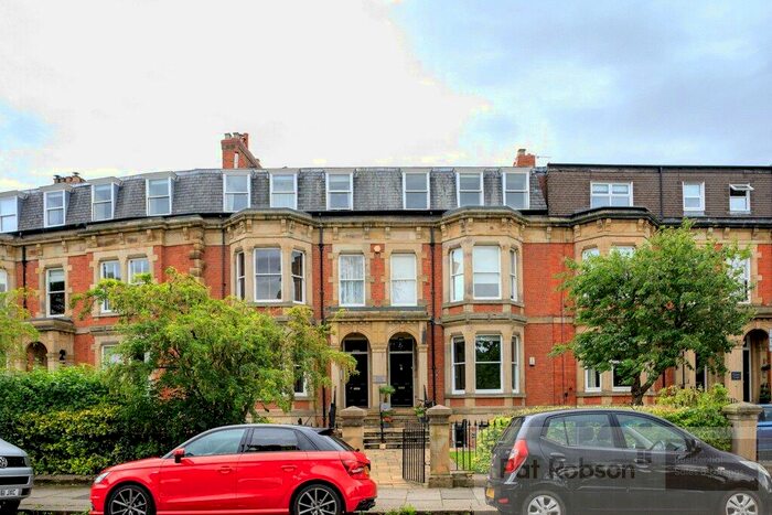 3 Bedroom Apartment To Rent In Holly Court, Fernwood Road, Jesmond, Newcastle-Upon-Tyne, NE2