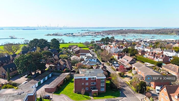 2 Bedroom Flat To Rent In Havelock Court, Southampton, SO31