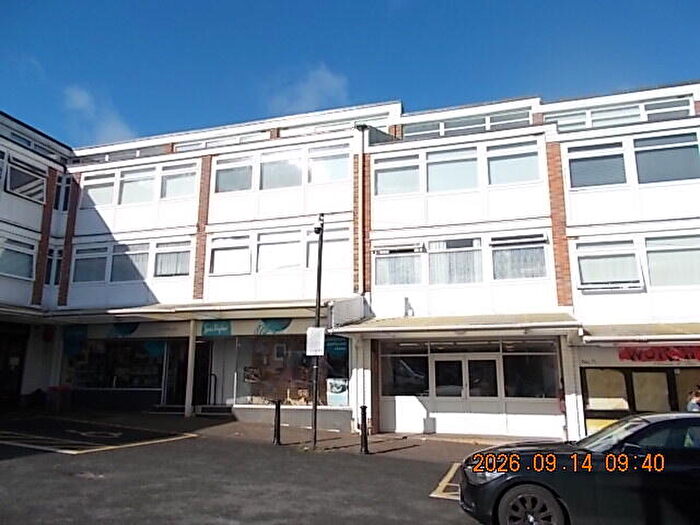 1 Bedroom Flat To Rent In Earlham House, Earlham Road, Norwich, Norfolk, NR2