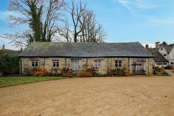 1 Bedroom Detached House To Rent In Yelford Manor, Yelford, Near Witney, Oxfordshire, OX29