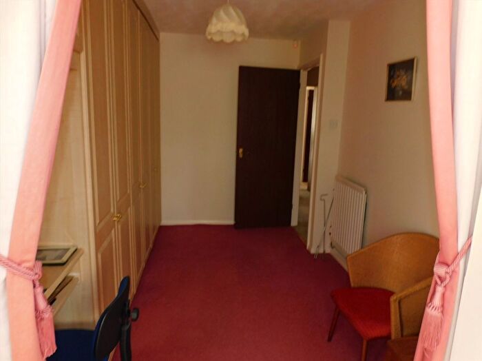 2 Bedroom Detached Bungalow For Sale In Blaykeston Close, Seaham, SR7