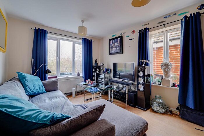 Property To Rent In Adams Drive, St. Ives, PE27