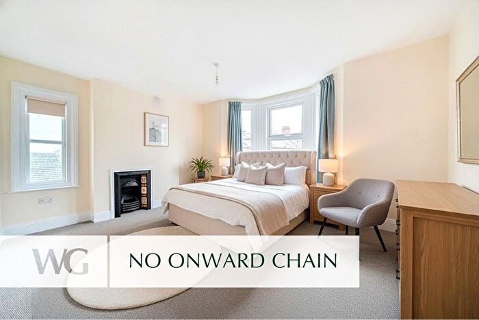 3 Bedroom End Of Terrace House For Sale In Heavitree, Exeter, EX1