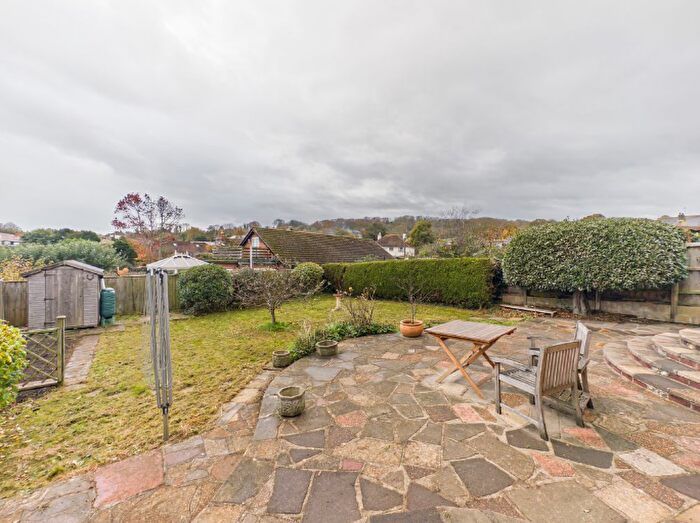 3 Bedroom Bungalow To Rent In Cross Street, Brading, PO36