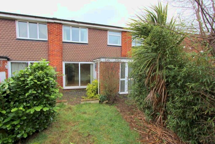 3 Bedroom Property To Rent In Grange Close, Leighton Buzzard, LU7