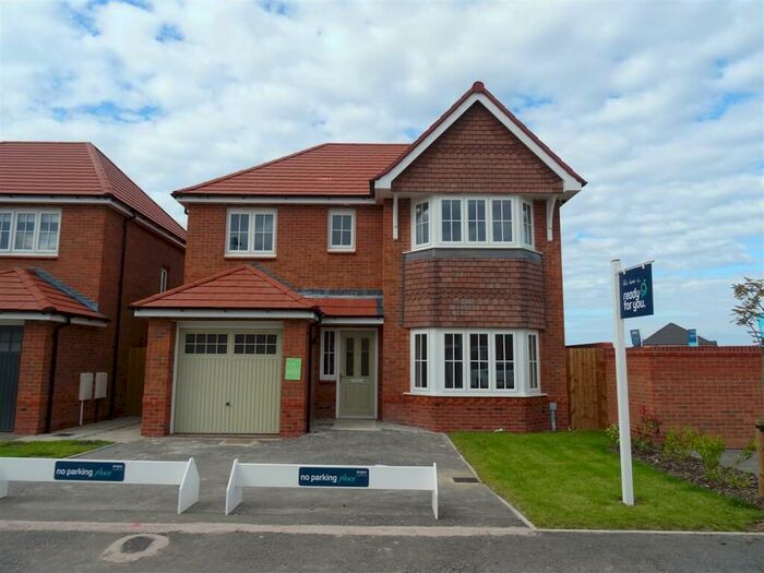 Houses to rent in Rhyl, Denbighshire