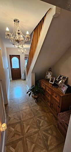 4 Bedroom Detached House For Sale In Quarry Hill Road, Rotherham, S63