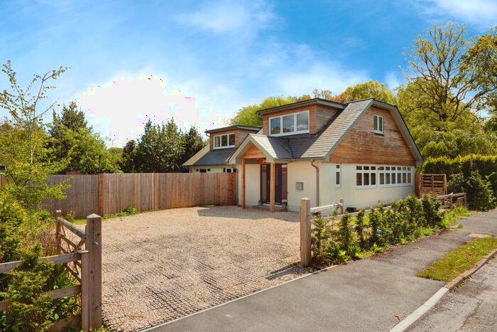 5 Bedroom Detached House For Sale In Hackwood, Robertsbridge, East Sussex, TN32