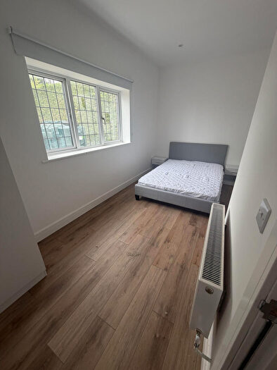 1 Bedroom Detached House To Rent In Long Sutton, Spalding, Lincolnshire, PE12