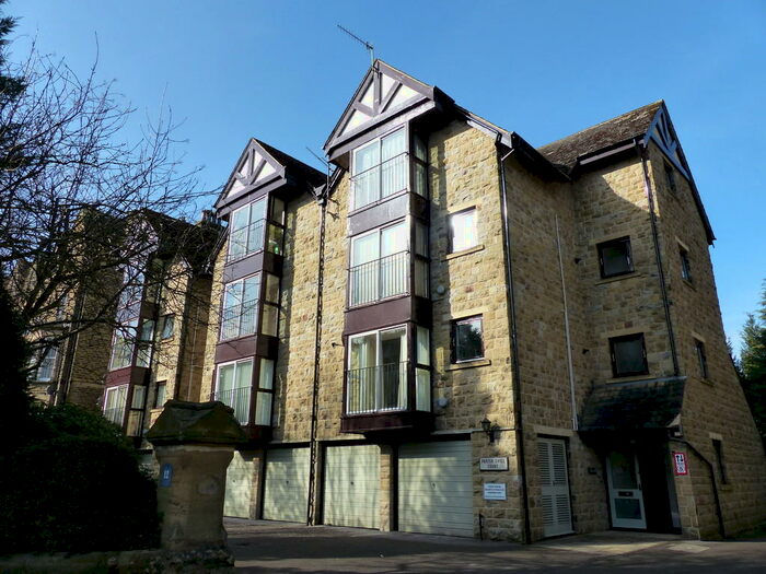 2 Bedroom Apartment To Rent In Flat, Parish Ghyll Court, Parish Ghyll Road, Ilkley, LS29