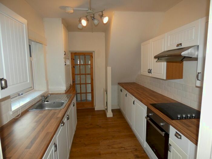 1 Bedroom Flat To Rent In Blyth Street, Seaton Delaval, Whitley Bay, NE25