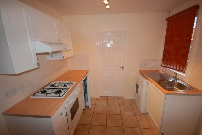 1 Bedroom Flat To Rent In Belmont Road, Reading, RG30