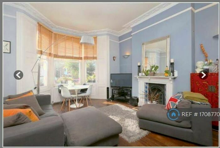 1 Bedroom Terraced House To Rent In Tufnell Park Road, London, N7