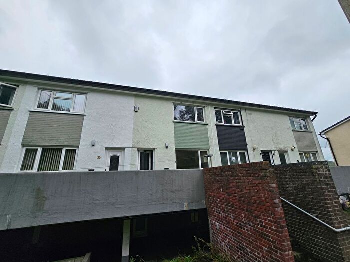 2 Bedroom Terraced House To Rent In Duffryn Road, Caerau, Maesteg, Maesteg, CF34