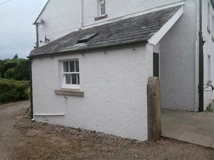 2 Bedroom Semi-Detached House To Rent In Armaside House, Lorton, Cockermouth, Cumbria, CA13