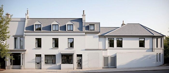 Land For Sale In Printers Elbow Ii, Union Street, Torquay, TQ2