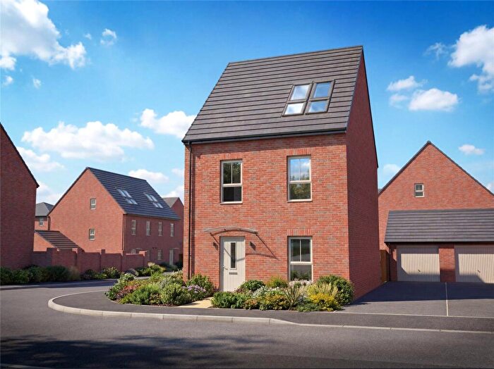 4 Bedroom Detached House For Sale In Desire, Manston Lane, Leeds, West Yorkshire, LS15