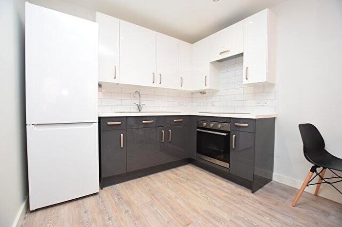 1 Bedroom Apartment To Rent In Beeley, Dun Works, Acorn Street, Sheffield, S3