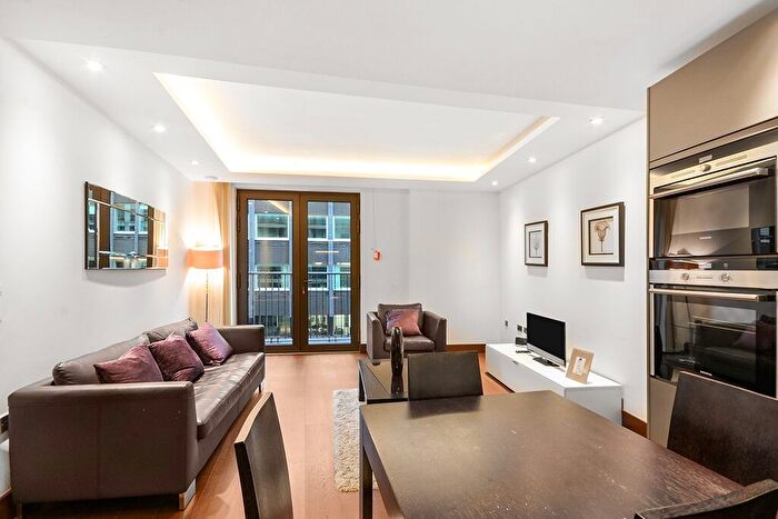 2 Bedroom Flat To Rent In Fetter Lane, London, EC4A