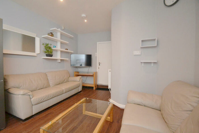 4 Bedroom Terraced House To Rent In Carill Drive, Fallowfield, Manchester, M14