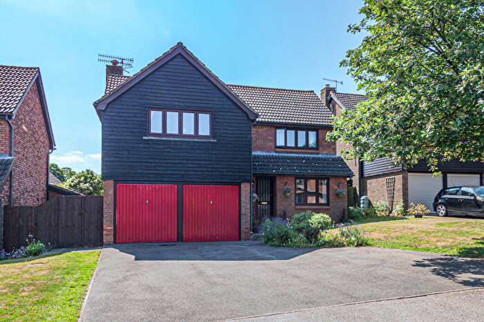 4 Bedroom Detached House For Sale In Melton Grange Road, Melton, IP12