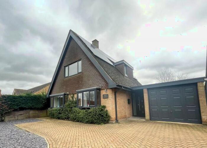 4 Bedroom Detached House For Sale In Main Street, Upper Stowe, Daventry, NN7