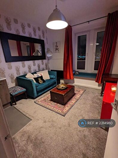 1 Bedroom Flat To Rent In Duke Street, Glasgow, G31
