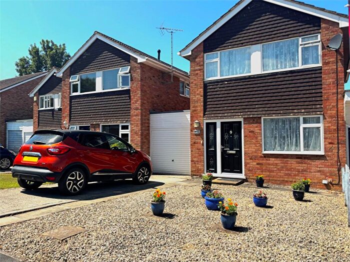 3 Bedroom Detached House For Sale In Abbotswood Road, Brockworth, Gloucester, Gloucestershire, GL3