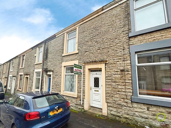 2 Bedroom Terraced House For Sale In Holker Street, Darwen, BB3