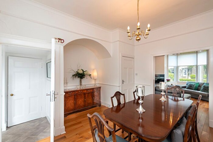 3 Bedroom End Terrace House For Sale In Edinburgh Road, Tranent, EH33
