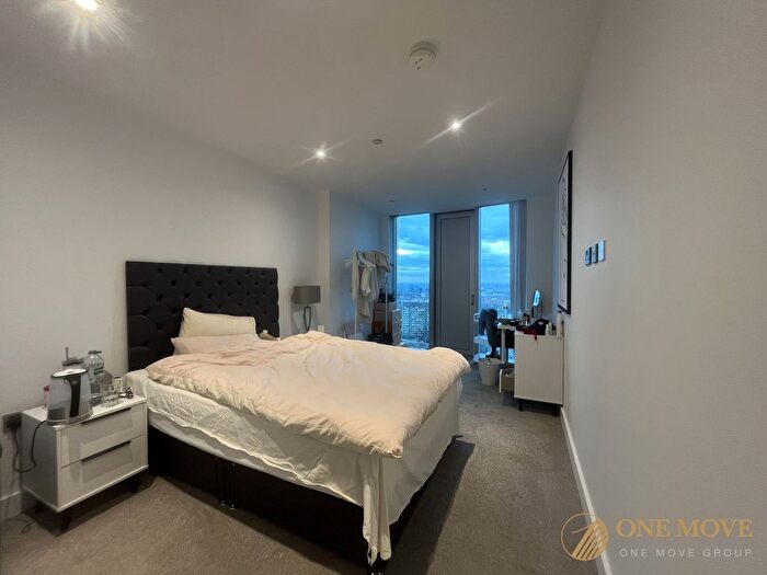 2 Bedroom Flat For Sale In Silvercroft Street, Manchester, M15