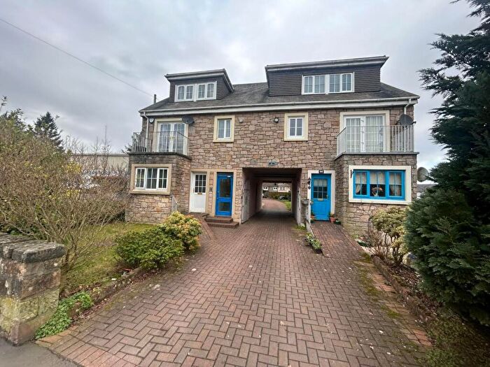 2 Bedroom Flat To Rent In /, Auchinairn Road, Bishopbriggs, G64