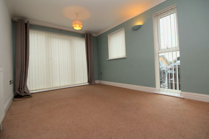 2 Bedroom Apartment To Rent In Ruskin Road, Belvedere, DA17