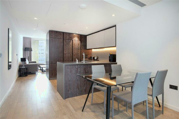 2 Bedroom Apartment To Rent In Faraday House, Aurora Gardens, London, SW11