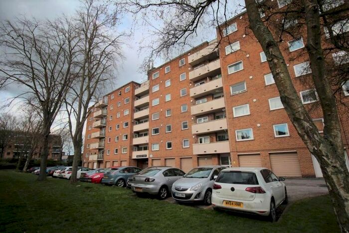 1 Bedroom Flat To Rent In Bedroom Flat, Kedleston Courtnorbury Close, Allestree, DE22