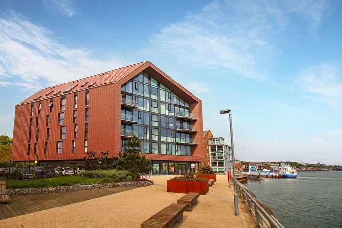 1 Bedroom Flat To Rent In Duke Street, Smiths Dock, North Shields, NE29