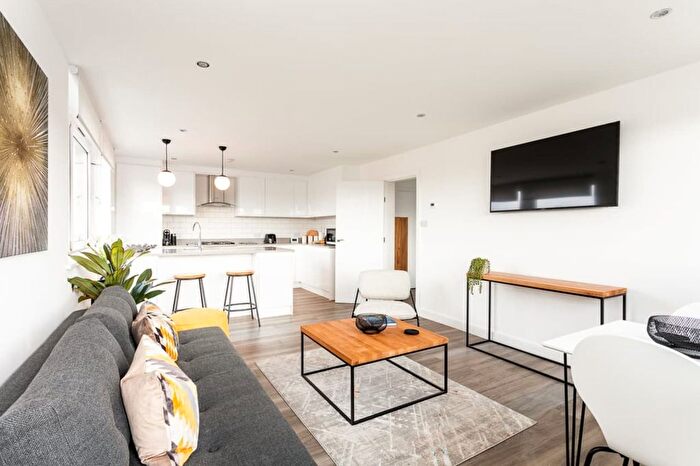 2 Bedroom Flat To Rent In Flat Simla House, London, London, SE1