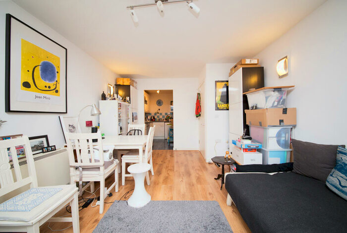 1 Bedroom Apartment To Rent In Atlanta Building, Deals Gateway, Deptford, London, SE13